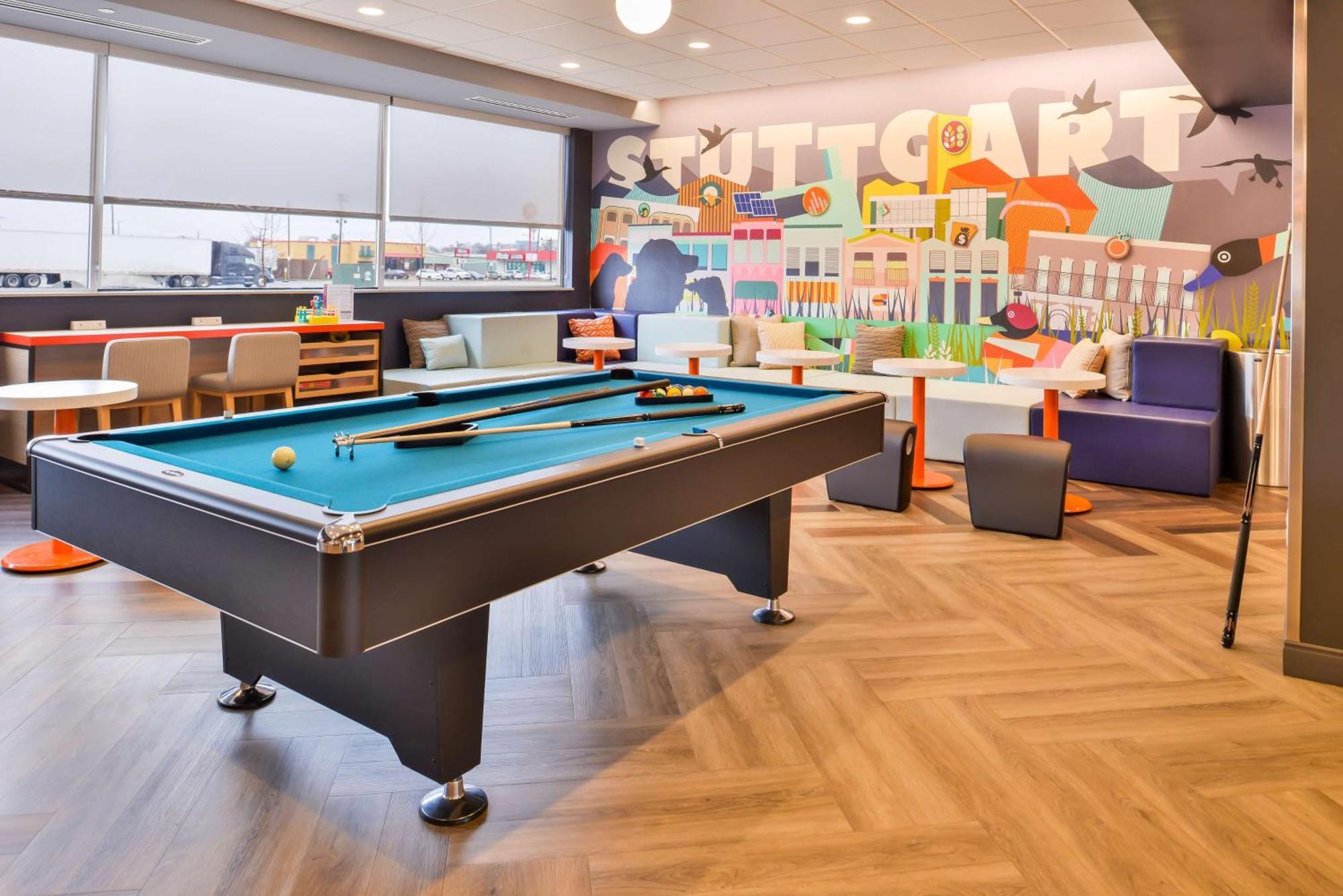 Hotel Tru By Hilton 3*